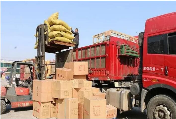 漳州到永仁县物流专线