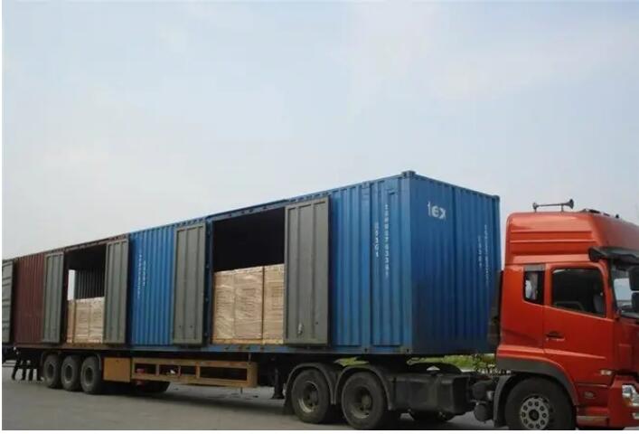 漳州到永仁县整车运输